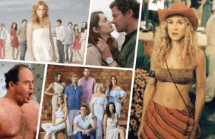 Photos: ABC, Showtime, HBO, Sony Pictures Television, Bravo