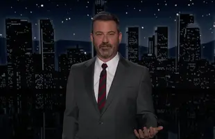 Jimmy Kimmel (Photo: ABC)