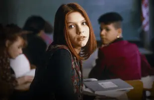 Claire Danes in My So-Called Life. (Photo: ABC)