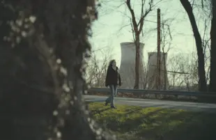 A screnshot from Meltdown: Three Mile Island (Photo: Netflix)