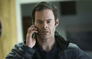 Bill Hader in Season 3 of Barry (Photo: Merrick Morton/HBO)