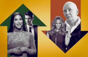 Photos: NBC, Hulu, Netflix, ABC.