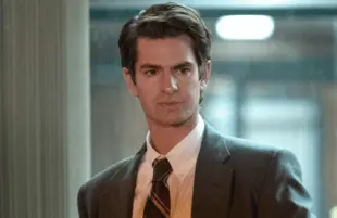 Andrew Garfield in Under the Banner of Heaven (Photo: Michelle Faye/FX)