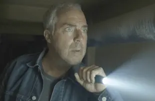 Titus Welliver in Bosch: Legacy (Photo: Tyler Golden/Amazon Freevee)