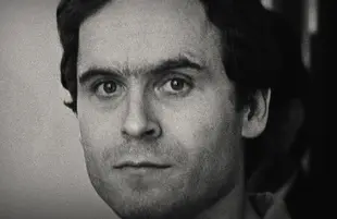 Ted Bundy (Photo: Netflix)