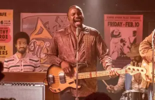 Jermel Nakia and Brian Tyree Henry in This Is Us (Image: NBC)