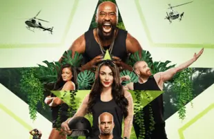 The Challenge: All-Stars  returns to Paramount+ for its third season Wednesday, May 11.
