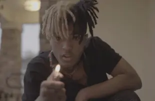 Jahseh Onfroy, aka XXXTentacion (Photo: Hulu)