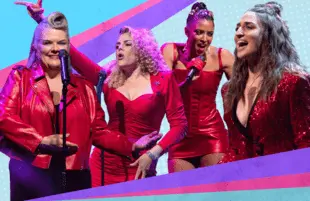 Photos: NBC