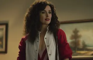 Rose Byrne in Physical (Photo: Apple TV+)