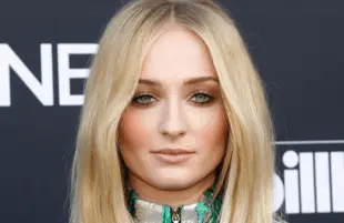 Sophie Turner (Photo: JA/Everett Collection)