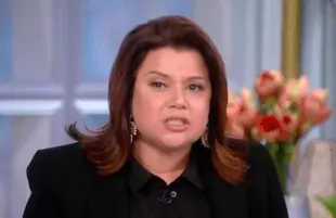 Ana Navarro insisted Tucker Carlson and Rep. Elise Stefanik must be held accountable for promoting replacement theory. (Photo: ABC)