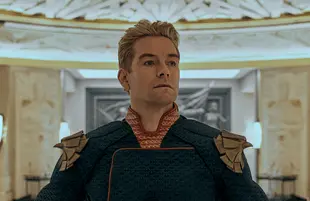 Antony Starr in The Boys Season 3 (Photo: Prime Video)