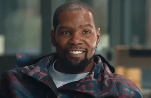 Kevin Durant (Photo: Netflix)