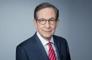 Chris Wallace (Photo: CNN)