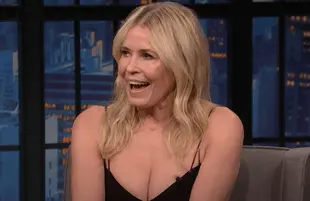 Chelsea Handler (Photo: NBCUniversal)