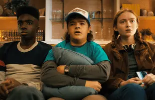 Stranger Things Season 4 (Photo: Netflix)