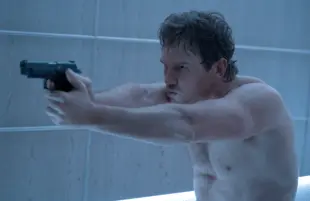Chris Pratt in The Terminal List (Photo: Prime Video)
