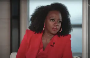 Viola Davis (Photo: Variety/YouTube)