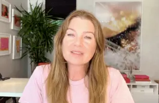 Ellen Pompeo in the PSA for reproductive rights (Photo: Shonda Rhimes/Twitter)