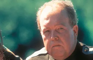 John Aylward. (Photo: Showtime Networks Inc/ Everett Collection)