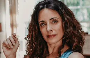 Alanna Ubach (Photo: NBCUniversal)