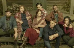 This Is Us aired its series finale Tuesday May 24th. (Photo: NBC)