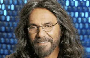 Tommy Chong on That '70s Show (Photo: Everett Collection)