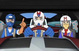 Speed Racer: The Next Generation (Photo: Lionsgate/Everett Collection)