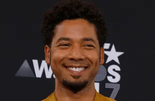 Jussie Smollett (Photo: Priscilla Grant/Everett Collection)