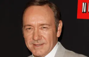Kevin Spacey (Photo: Emiley Schweich/Everett Collection)