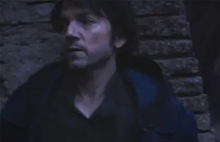 Diego Luna in Andor (Photo: Disney+)