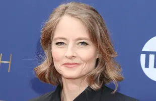 Jodie Foster (Photo: Priscilla Grant/Everett Collection)
