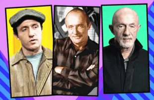 Photos CBS, NBC, AMC.