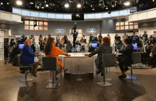 Photo: Gabby Jones/ABC