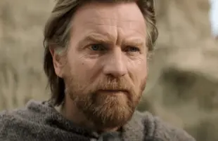 Ewan McGregor in Obi-Wan Kenobi (Photo: Disney+)