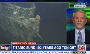 Screenshot: Mediaite, circa 2014.