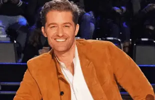 Matthew Morrison on So You Think You Can Dance (Photo: Mike Yarish/FOX)