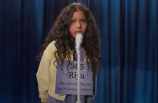 Scripps National Spelling Bee (Photo: Scripps/YouTube)