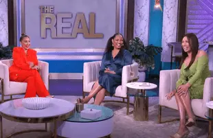 The Real's final episode (Photo: YouTube)