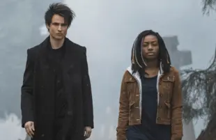 The Sandman (Photo: Netflix)