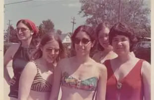 A scene from The Janes (Photo: HBO)