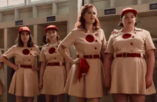 A League of Their Own (Photo: Prime Video)