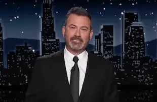 Jimmy Kimmel (Photo: ABC)