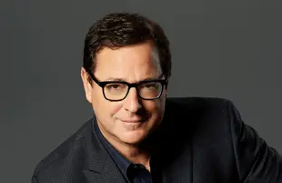 Courtesy Bob Saget