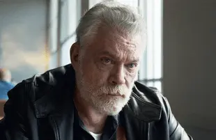 Ray Liotta in Black Bird (Photo: Apple TV+)