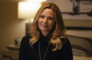 Kim Cattrall in Queer as Folk (Photo: Peacock)