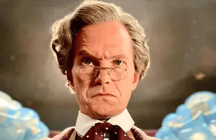 Neil Patrick Harris (Photo: BBC)