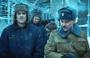 David Harbour in Stranger Things Season 4 (Photo: Netflix)