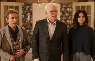 Only Murders in the Building Season 2 (Photo: Hulu)